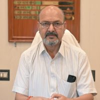 Shri Sudesh Sharma
